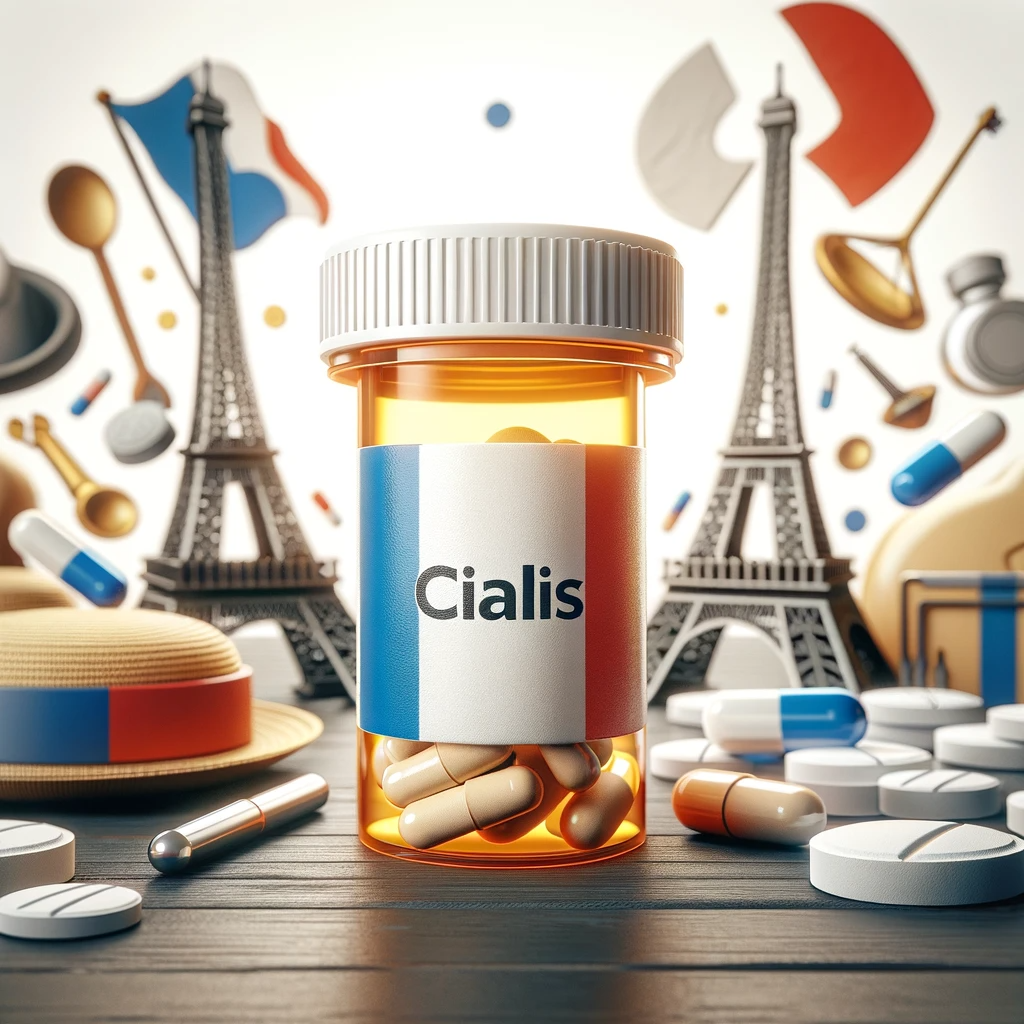 Ou acheter du cialis sur paris 